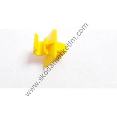 KAPUT DEMİR KLİPSİ FABİA ROOMSTER-6Y0823397A