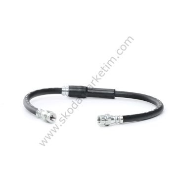 Ön Fren Hortumu Passat 05>11 / VW Passat CC 08-12