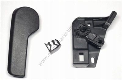 MOTOR KAPUT ACMA KOLU ALT UST SET CADDY 2004-2020---1T1823633B/1J1823533C GKL 296261