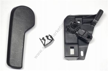 MOTOR KAPUT ACMA KOLU ALT UST SET CADDY 2004-2020---1T1823633B/1J1823533C GKL 296261