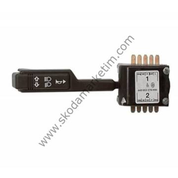 FAVORİT SİNYAL SELLEKTÖR KORNA KOLU-115939107