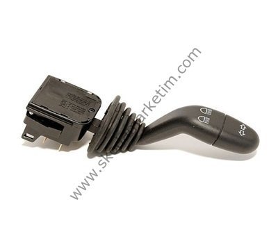 SİNYAL SELEKTÖR KOLU FELİCİA 96-01 MODEL--6U0953521