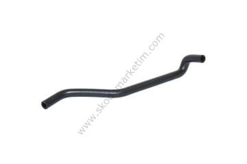 Kalorifer Giriş Hortumu --KISA-- Skoda Favorit, Felicia, Forman-115691977