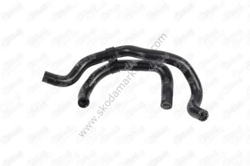 Kalorifer Hortumu Golf 4 97>05 / SKODA Octavia 96>10 / Leon 99>06 / Toledo 98>06