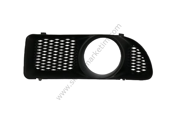 SİS FAR ÇERÇEVESİ SAĞ .R .YY--6U0807432B