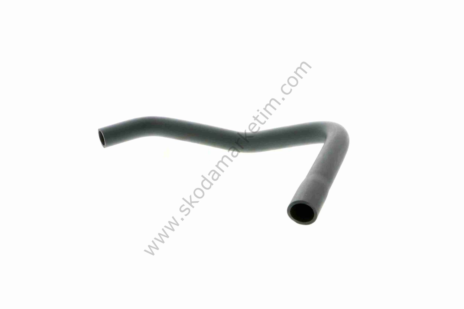 Külbütör (Silindir) Kapağı Havalandırma Hortumu Skoda Octavia 96>10 / Fabia 99>08