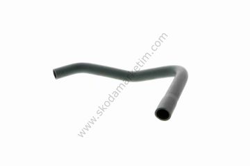 Külbütör (Silindir) Kapağı Havalandırma Hortumu Skoda Octavia 96>10 / Fabia 99>08