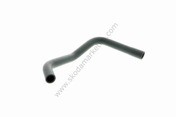 Külbütör (Silindir) Kapağı Havalandırma Hortumu Skoda Octavia 96>10 / Fabia 99>08