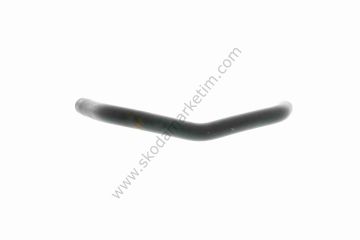 Külbütör (Silindir) Kapağı Havalandırma Hortumu Skoda Octavia 96>10 / Fabia 99>08
