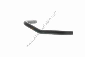 Külbütör (Silindir) Kapağı Havalandırma Hortumu Skoda Octavia 96>10 / Fabia 99>08