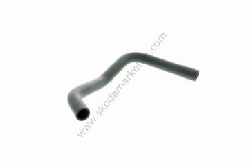Külbütör (Silindir) Kapağı Havalandırma Hortumu Skoda Octavia 96>10 / Fabia 99>08