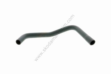 Külbütör (Silindir) Kapağı Havalandırma Hortumu Skoda Octavia 96>10 / Fabia 99>08