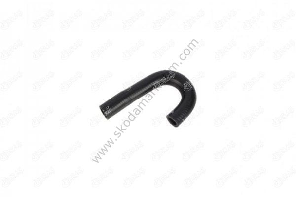 Manifold (Jikle) Çıkış Hortumu SKODA Favorit 89>94 / Favorit Forman 88>95 / Felicia 1 Pick-up  95>02 / SKODA Felicia 2 94>01--047121056