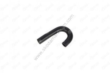 Manifold (Jikle) Çıkış Hortumu SKODA Favorit 89>94 / Favorit Forman 88>95 / Felicia 1 Pick-up  95>02 / SKODA Felicia 2 94>01--047121056