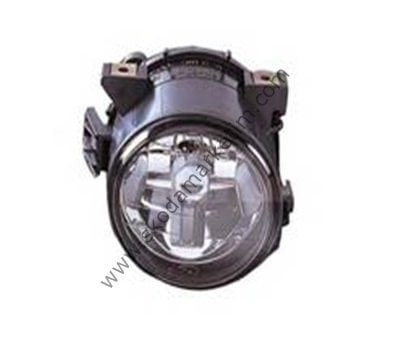 SİS FARI FELİCİA SOL Y.Y--6H0941699A