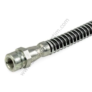 Fren Hortumu Ön Sağ Sol A3 03>13 / SEAT Leon 2 05>12 / Skoda Super b 2 08>15 / Golf 5 03>16