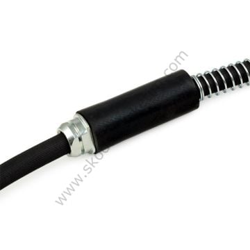 Fren Hortumu Ön Sağ Sol A3 03>13 / SEAT Leon 2 05>12 / Skoda Super b 2 08>15 / Golf 5 03>16