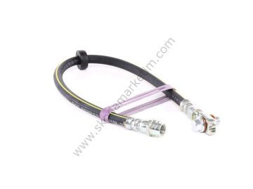 Ön Fren Hortumu Sağ Sol A3 96>03 / SEAT Toledo 98>06 / Leon  99>06 / Bora 98-07> / Octavia 96>10