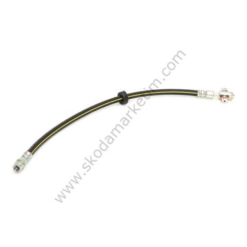 Ön Fren Hortumu Sağ Sol A3 96>03 / SEAT Toledo 98>06 / Leon  99>06 / Bora 98-07> / Octavia 96>10
