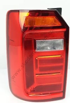 STOP,KOMPLE,CADDY,SOL,2015,SONRASI -2K1945095E-