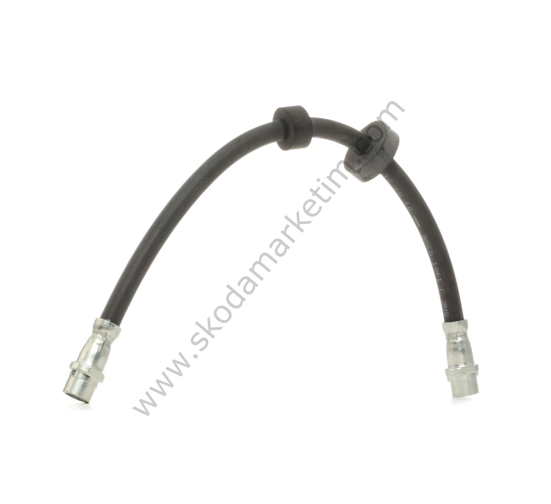 Ön Fren Hortumu Sağ Sol Taraf Transporter T4 1990-2003 Transporter T5 2003>