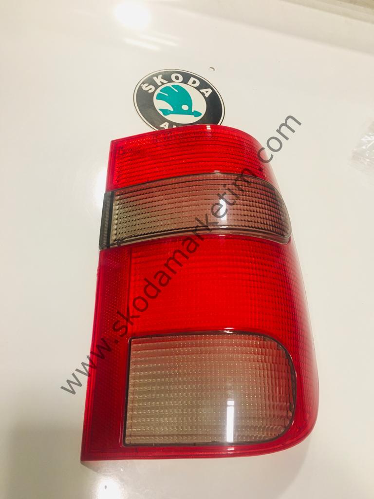 STOP LAMBA CAMI FELİCİA PICK-UP SAĞ---6U2945112