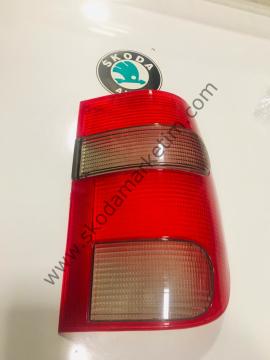 STOP LAMBA CAMI FELİCİA PICK-UP SAĞ---6U2945112