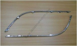 TAMPON NIKELAJI ARKA L PASSAT 2006-2011---3C5807459A GKL 292890
