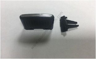 KALORIFER HAVALANDIRMA SAG SOL DONUS TUS KITI---1K0819709. GKL 291384