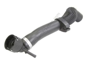 Radyatör Üst Hortumu CORDOBA 02>09 / FABIA 99>07 / SEAT IBIZA 06>08 / POLO 10>05