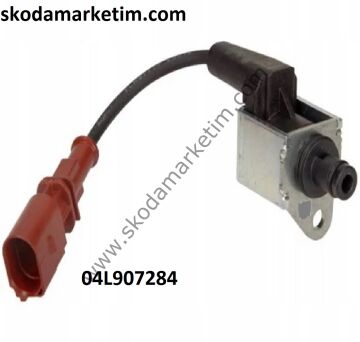 Devirdaim Pompası Sensörü 04L907284 2.0 TDİ 1.6 TDİ CLHA-04L907284-