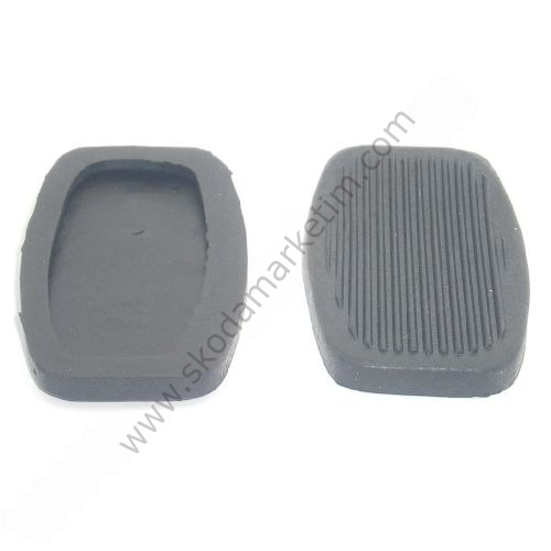 Gaz Pedal Lastiği Favorit Forman 88>94 / Felicia 95>01 / Caddy 97>01