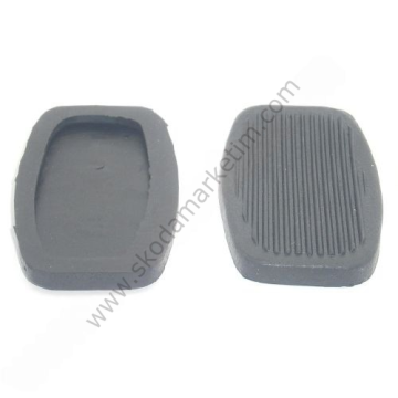 Gaz,Pedal,Lastiği,Favorit,Forman,Pıck-up- 88>94 / Felicia 95>01 / Caddy 97>01--6U0721173a