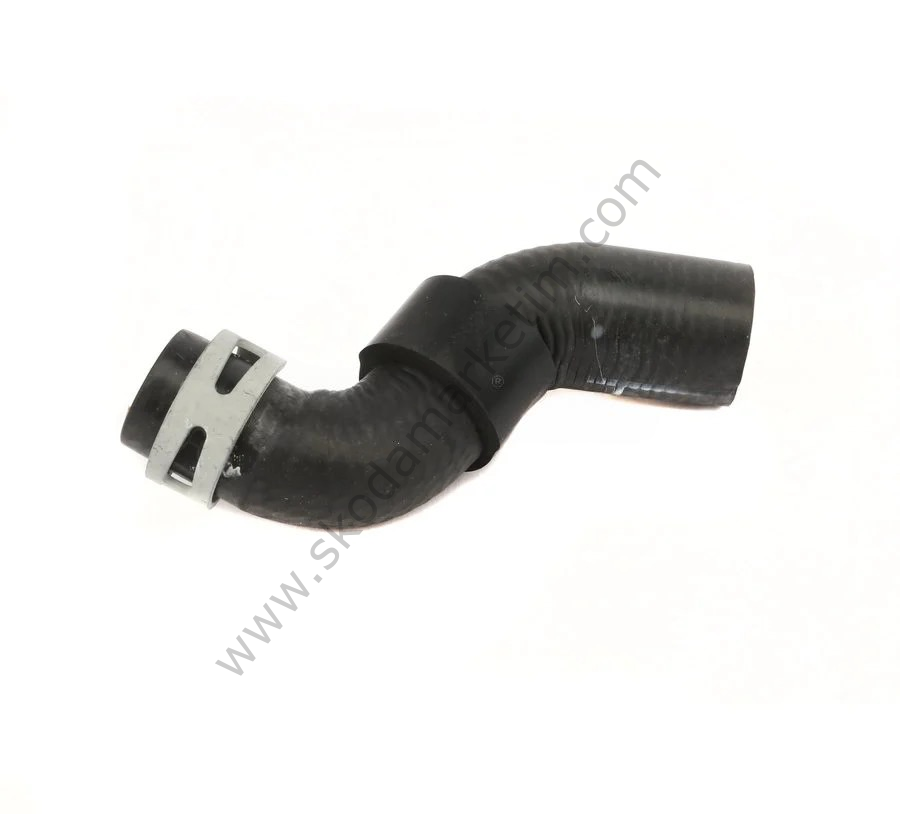 Soğutma Hortumu A3 2012> / Leon 3 2012> / Octavia 3 2012> / Golf 6 2012> / Caddy 4 2015>