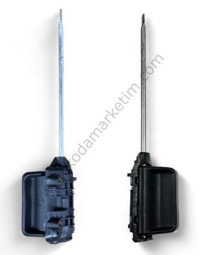 SURGULU KAPI KUMANDA KOLU T5/T6/CADDY--7H0843642D GKL 294248