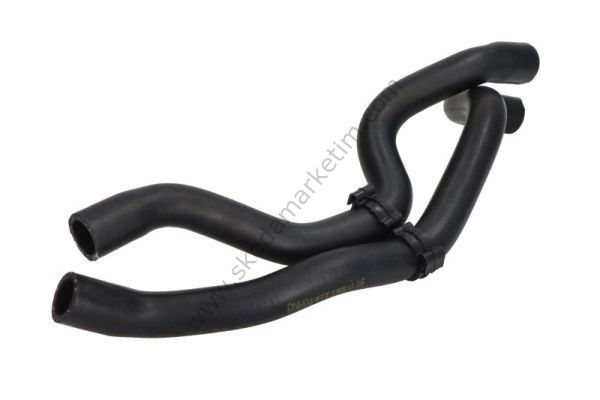 Soğutma Sıvısı Hortumu Ibiza 4 2008>2017 / Fabia 2006>2014 / Polo 5 2009> | 6R0122157C