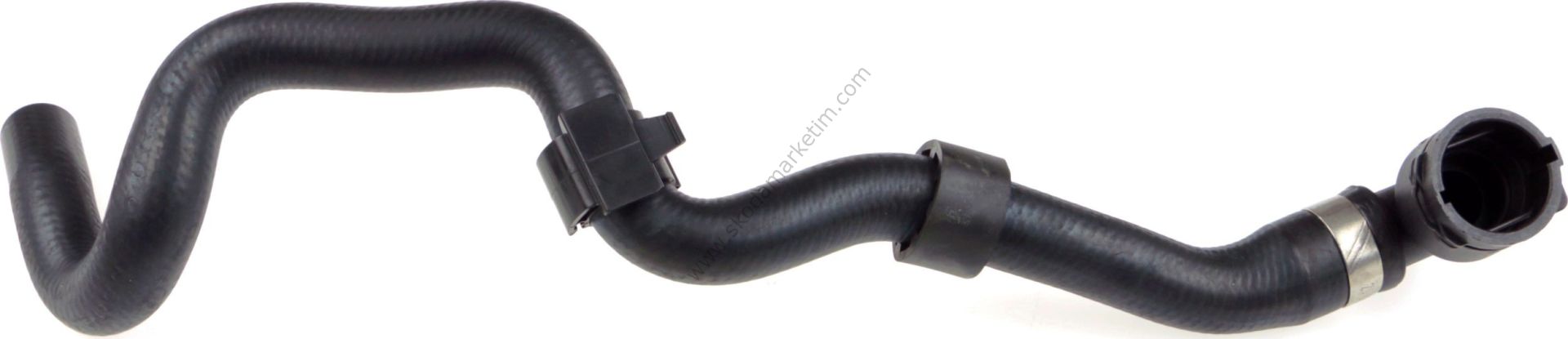 Su Hortumu Golf 7 2012> / Leon 3 2012> / Octavia 3 2012>