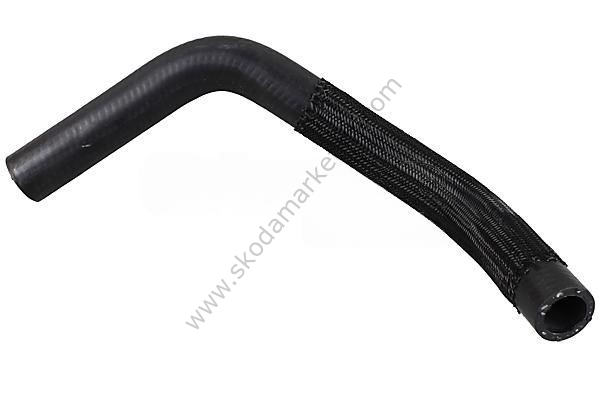 Soğutma Sıvısı Hortumu A3 2003>2012 / Leon 3 2005>2012 / Octavia 2 2004>2013 / Golf 5 2003>2009