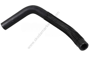 Soğutma Sıvısı Hortumu A3 2003>2012 / Leon 3 2005>2012 / Octavia 2 2004>2013 / Golf 5 2003>2009