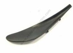 CAMURLUK KORUYUCU UST PLASTIGI--SOL-- CADDY 2011-2020--2K5819447B GKL 294929
