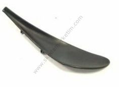 CAMURLUK KORUYUCU UST PLASTIGI-SAĞ-CADDY 2011-2020--2K5819448B GKL 294930