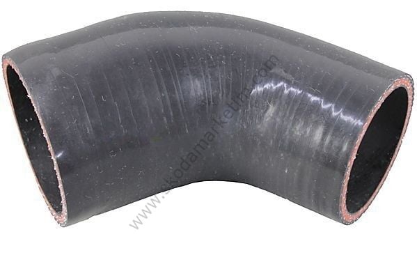 Turbo Hortumu Polo 5 09>17 / İbiza 12>17 / Fabia 14>21