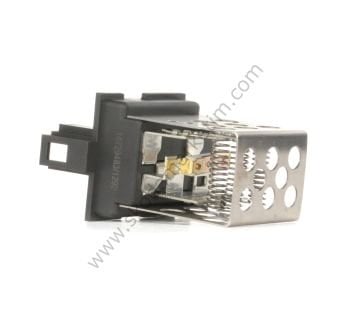 KALORIFER REZISTANSI SKODA FELICIA 95-01---6U0959623