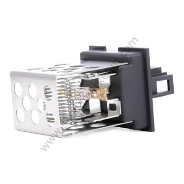 KALORIFER REZISTANSI SKODA FELICIA 95-01---6U0959623
