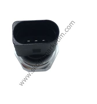 KLİMA BASINÇ MÜŞÜR SKODA -VW-AUDİ -SEAT-5Q0959126A-