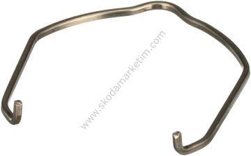 Turbo Hortum Klipsi AUDI A3 1.8 2.0 1.9 TDI 2.0 TDI / Q3 / CADDY 1.9 TDI