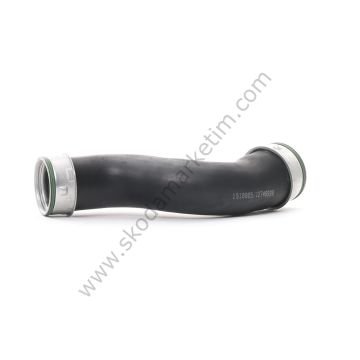 Turbo Hortumu Jetta 2005>2010 / Caddy 2004>2015 / Golf 2003>2009 / Octavia 2004>2013