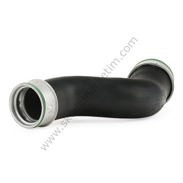 Turbo Hortumu Jetta 2005>2010 / Caddy 2004>2015 / Golf 2003>2009 / Octavia 2004>2013