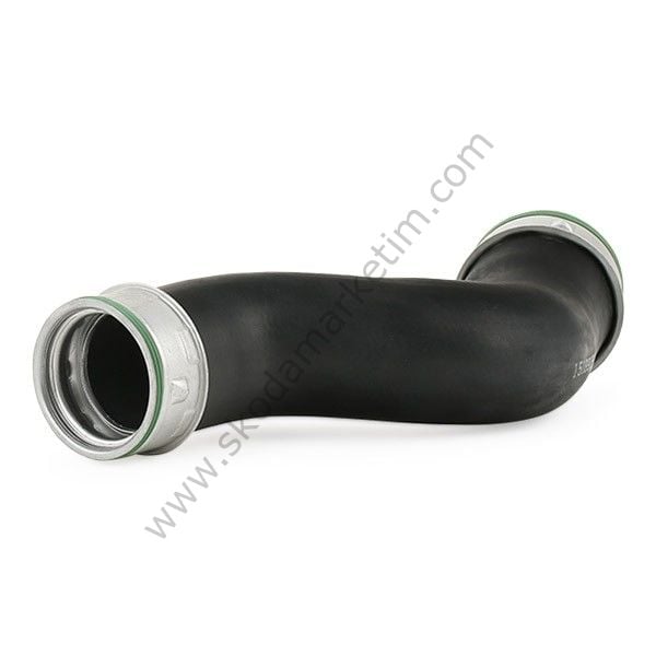 Turbo Hortumu Jetta 2005>2010 / Caddy 2004>2015 / Golf 2003>2009 / Octavia 2004>2013