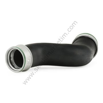 Turbo Hortumu Jetta 2005>2010 / Caddy 2004>2015 / Golf 2003>2009 / Octavia 2004>2013